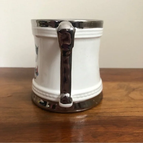 𝅺VINTAGE Freeport Grand Bahama Island mug - Picture 3 of 7